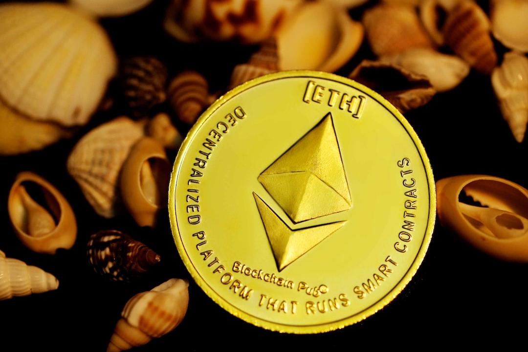 3 Compelling Reasons to Consider Investing in Ethereum According to Bitwise CIO