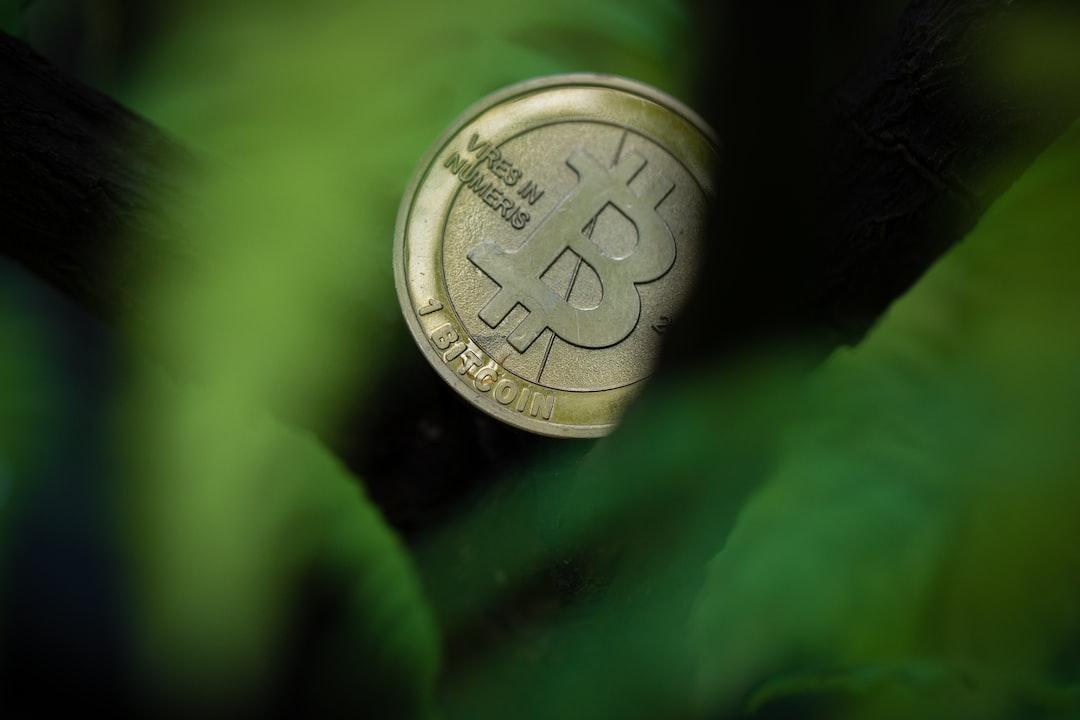 Bitcoin Price Remains Stable as Federal Reserve Maintains Interest Rates