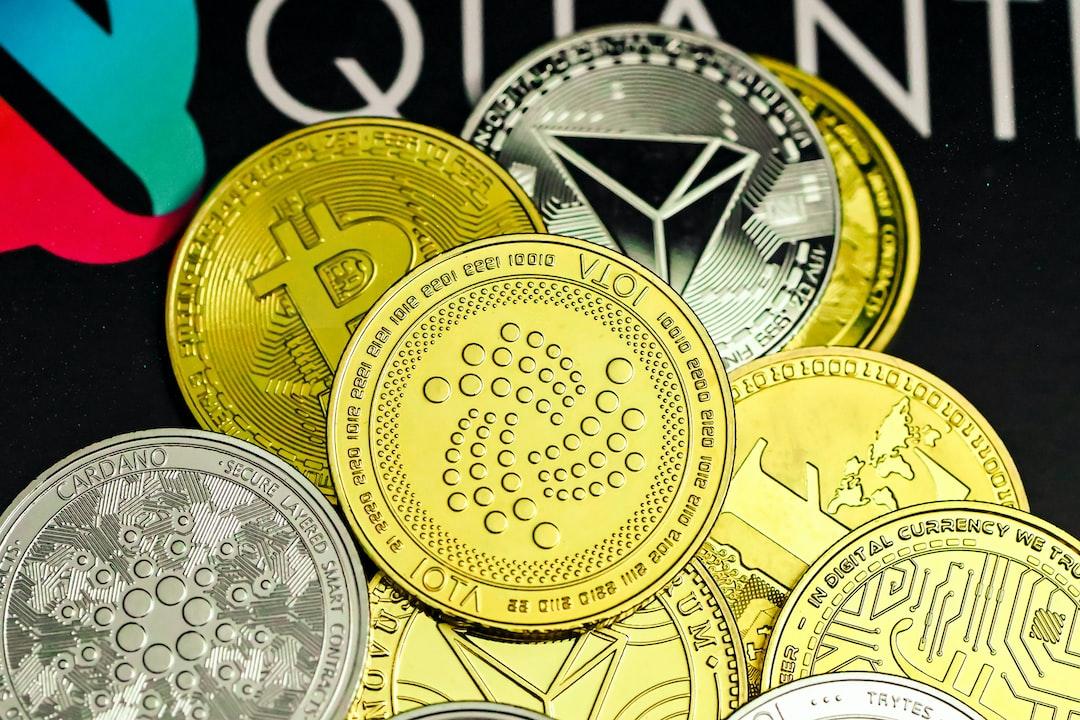 STO Price Increases by Over 30% Following Binance Listing Announcement