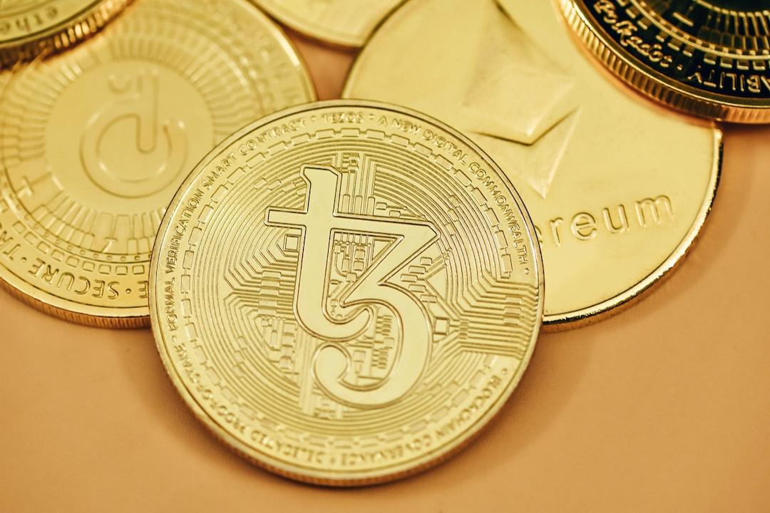 Ethereum ETF Inflows Reach Eight-Day Streak as Markets Anticipate $5,000 Price Breakout