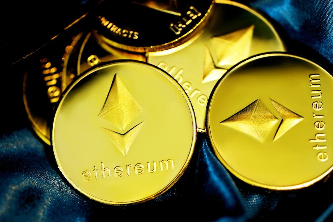 Increased ETF approval odds push Ethereum up by 17%