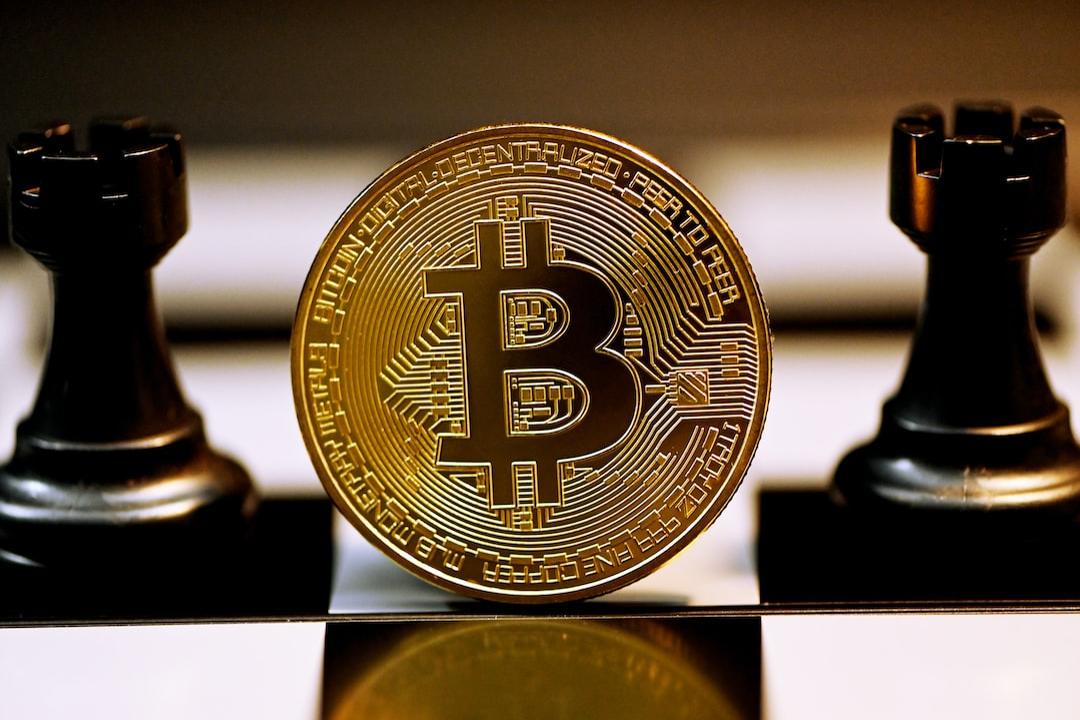 Bitcoin Price Set for Breakout with $127k Target if $106k Support is Breached Soon