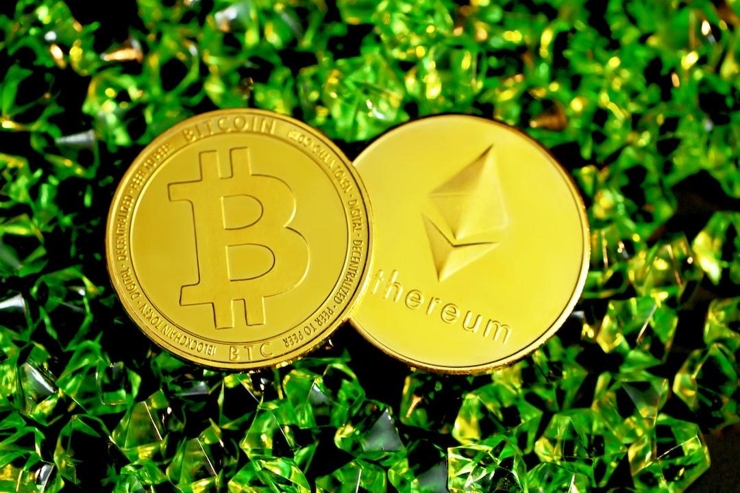 SEC Drops Hints of Greenlighting Ethereum ETFs, Sparking Speculation on Election Politics vs. Crypto Evolution