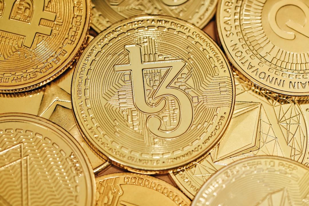 “When, Not If” — Strategies of Amazon, Walmart, and Ant Group in Utilizing Stablecoins as Financial Tools