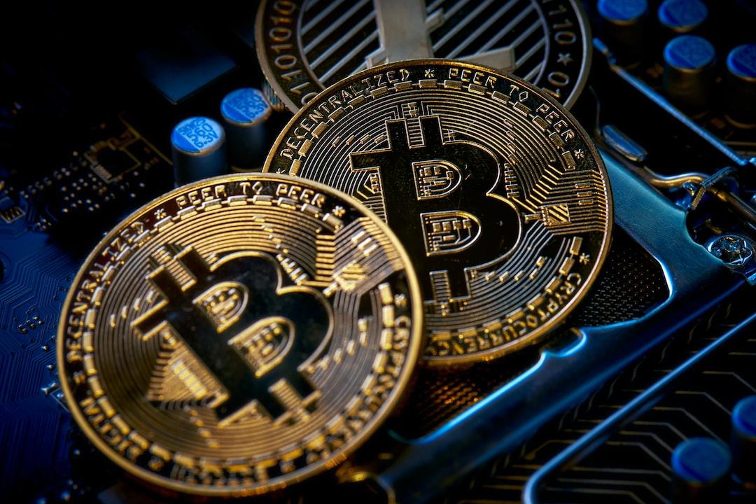Is Bitcoin Truly the Unexpected Disruptor to Traditional Banking?