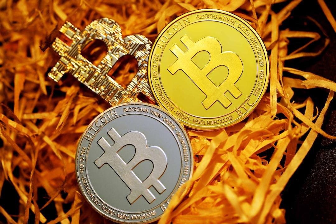 Disregard Wall Street; the True Action Lies in Ethereum Opinion