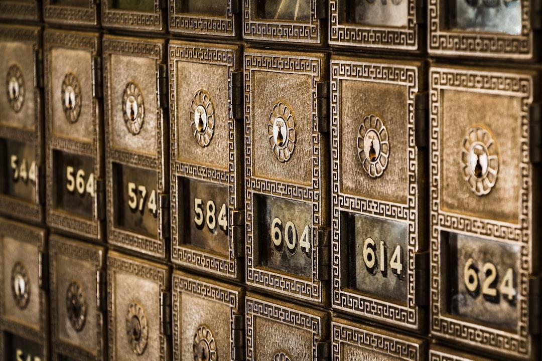FSB Chair Warns That Crypto is Approaching a ‘Tipping Point’