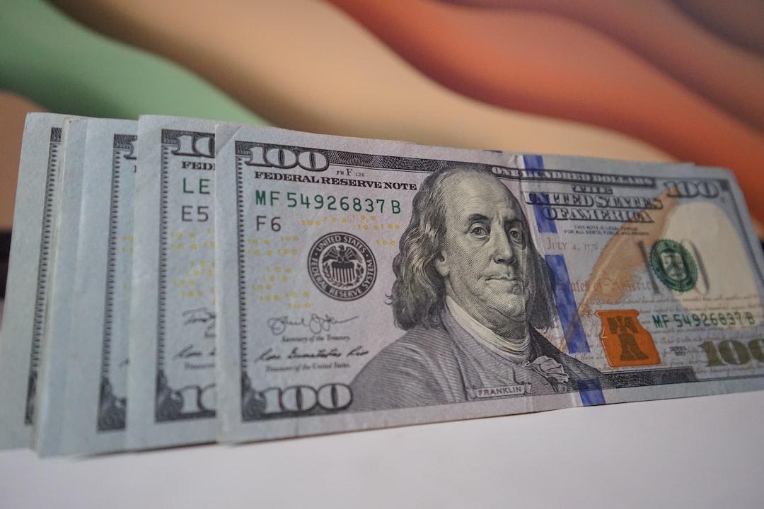 Trump's Trade Policies, ETF Inflows, and Aggressive Price Targets Drive Bitcoin Bull Market