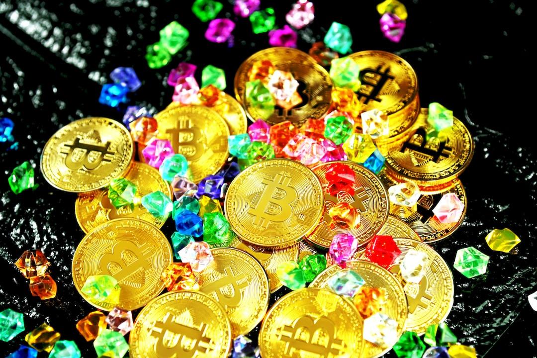 IOTA Achieves Record Total Value Locked Following Rebasing Upgrade, Token Anticipates Bullish Breakout