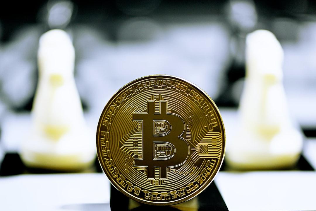 Coinsilium Secures £1.25 Million to Support Its Bitcoin Treasury Strategy