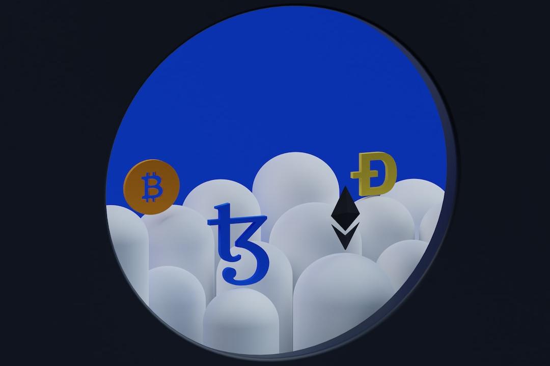 Bo Hines Appointed by Tether to Head U.S. Expansion and Digital Asset Strategy