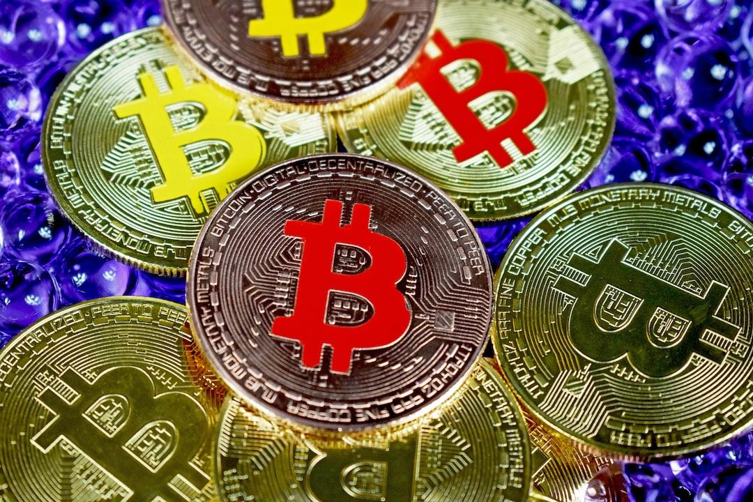 Bitcoin Remains Stable During Stock Market Crash, According to Unchained Analyst