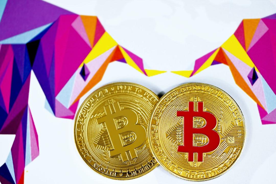 The Second Chapter of Cryptocurrency: The Stealthy Ascendancy of Exchange-Traded Notes  Opinion