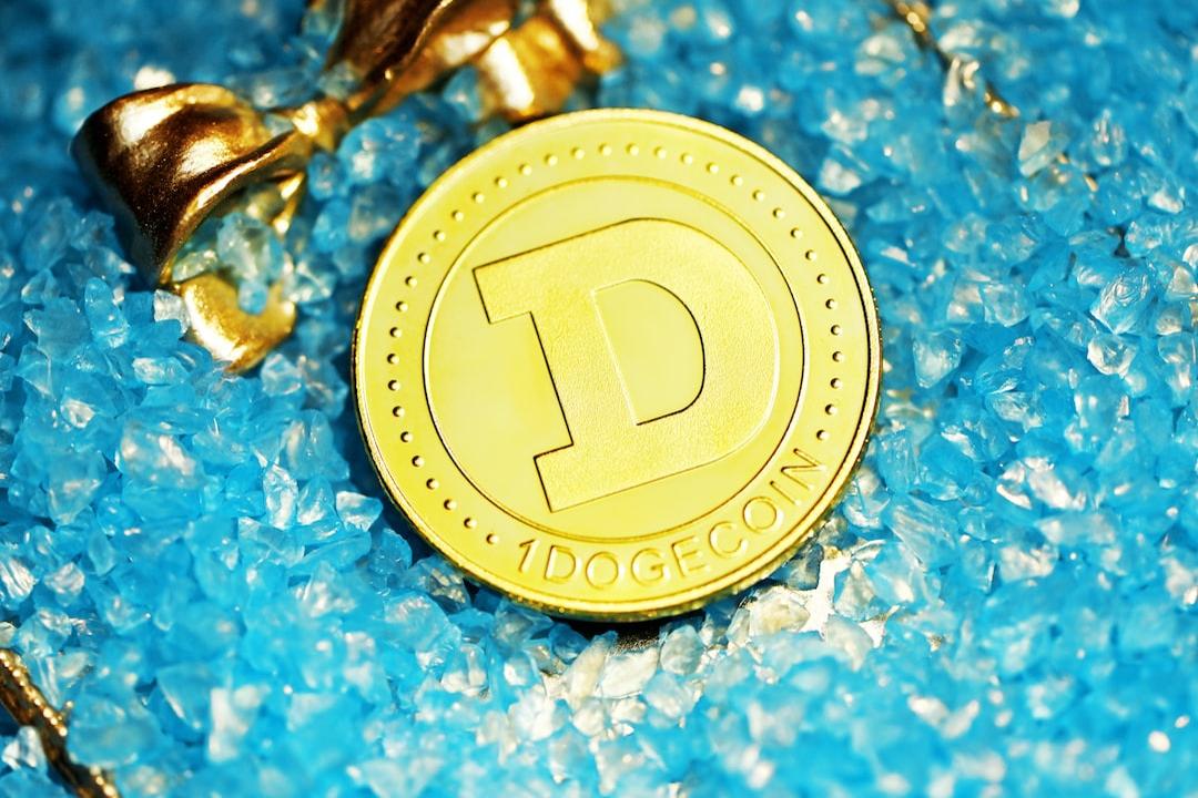 Fartcoin Declines 10% to Key Support Level: Will It Hold or Break?